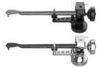 pro-ject-evo-10-cc - samostatné 10" rovné gramofónové rameno s karbónovou trubicou