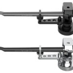 pro-ject-evo-10-cc - samostatné 10" rovné gramofónové rameno s karbónovou trubicou