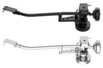 pro-ject-evo-12-as - Samostatné 12" gramofónové ramienko s odnímateľným headshellom v tvare písmena "S"