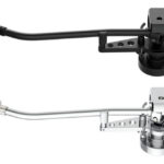 pro-ject-evo-12-as - Samostatné 12" gramofónové ramienko s odnímateľným headshellom v tvare písmena "S"