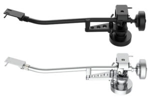 pro-ject-evo-12-as - Samostatné 12" gramofónové ramienko s odnímateľným headshellom v tvare písmena "S"