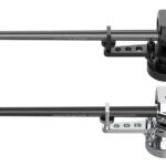 pro-ject-evo-12-cc - samostatné 12" rovné gramofónové rameno s karbónovou trubicou