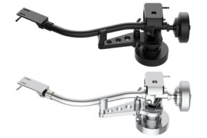 pro-ject-evo-9-as - Samostatné 9" gramofónové ramienko s odnímateľným headshellom