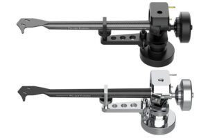 pro-ject-evo-9-cc - samostatné  9" gramofónové rovné rameno s karbónovou trubicou