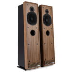 ruark-audio-talisman-r - 2-pásmové pasívne stĺpové reproduktory
