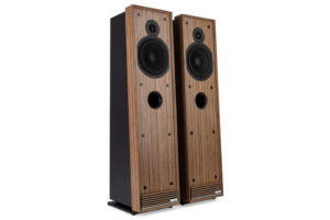 ruark-audio-talisman-r - 2-pásmové pasívne stĺpové reproduktory