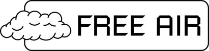 free-air-logo
