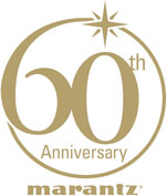 marantz-60th-anniversary-logo