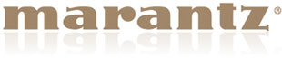 marantz logo