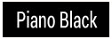 f piano-black