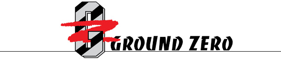 ground zero logo