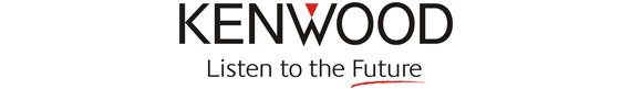 kenwood logo