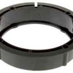 Reproadaptér 165mm / Audi, Seat, VW