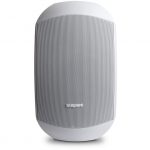 Apart MASK 6CT white - Inštalačný závesný reproduktor