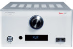 Advance Acoustic AX1 white - integrovaný zosilňovač zo série Advance Paris