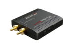 Advance Acoustic WTX - Microstream sieťový streamer