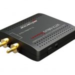 Advance Acoustic WTX - Microstream sieťový streamer