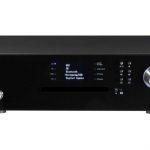 Advance Acoustic X-Stream 9 - audiofiský CD prehrávač + multimediálny sieťový prehrávač + DAC prevodník + DAB+ /FM tune