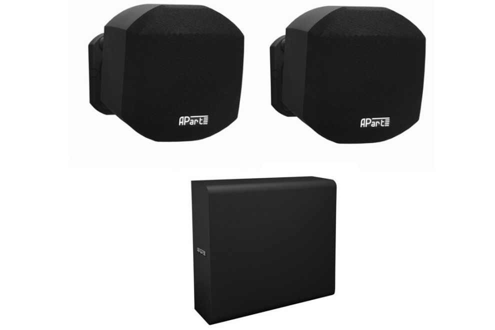 Biamp MASK 2 – Obrázok 4