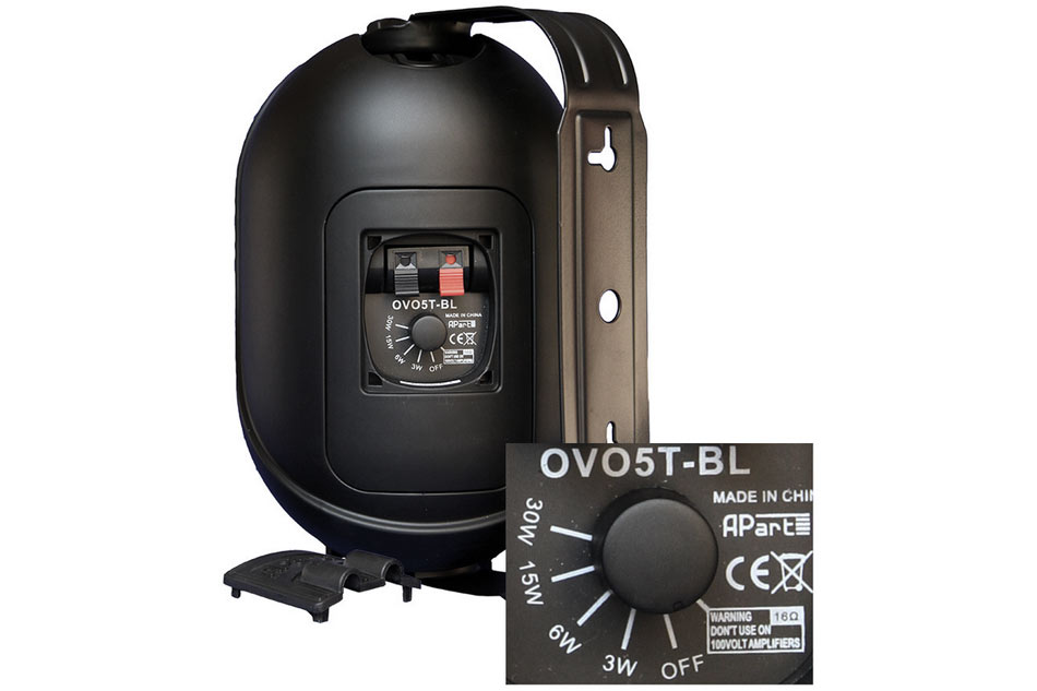 Biamp OVO 5 – Obrázok 5