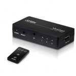 HDMI selector 3 IN - 1 OUT, Aten