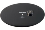 Millenium-Audio-Vision-M-Matte - karbónová podložka na gramofónové taniere vyrobená z uhlíkových vlákien