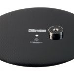 Millenium-Audio-Vision-M-Matte - karbónová podložka na gramofónové taniere vyrobená z uhlíkových vlákien