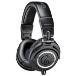 Audio-Technica ATH-M50x