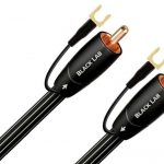 AudioQuest Black Lab