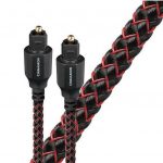 AudioQuest Cinnamon Optical Toslink