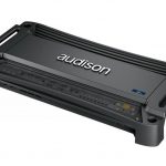 Audison SR 4.300