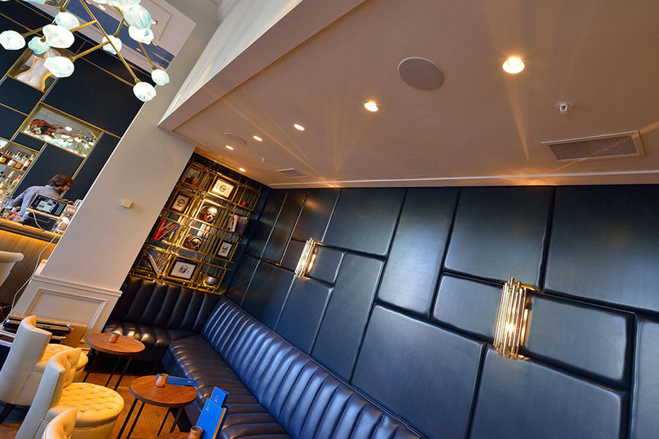 Bowers & Wilkins CCM 362 – Obrázok 5