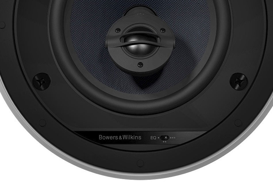 Bowers & Wilkins CCM684 – Obrázok 3