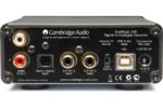 Cambridge Audio DacMagic 100 – Obrázok 2