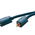 ClickTronic HQ Digital Coax