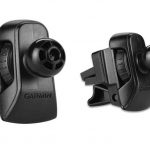 Garmin - držiak GPS do ventilačného otvoru