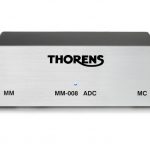 Thorens MM-008 ADC