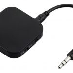 Hama Bluetooth audio adaptér 2v1, transceiver