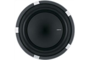 Hertz ML 2500.3 - 250mm subwoofer reproduktor