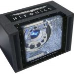 HIFONICS BXI 12BP