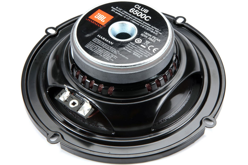 JBL Club 6500C – Obrázok 3