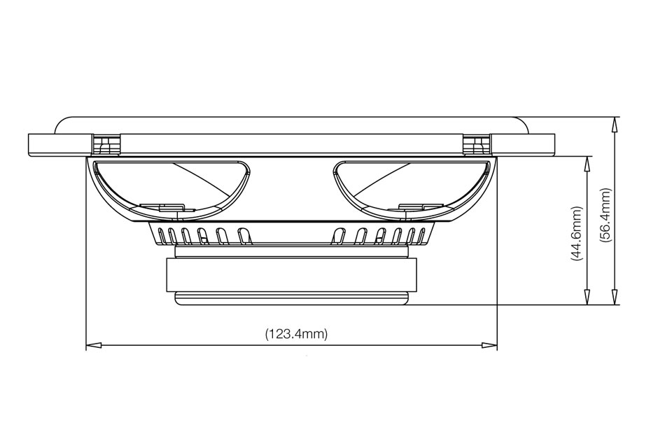 JBL Club 6500C – Obrázok 7