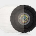 XL Bags Inner Round - Vnútorný obal na LP