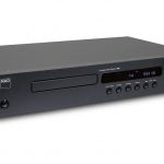 NAD-C-568 - CD prehrávač audiofilnej triedy so špičkovými prevodníkmi