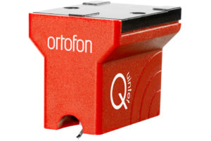 Ortofon Quintet Red  MC prenoska