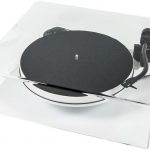 Pro-Ject Cover It RPM 1/3 Carbon