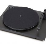 Pro-Ject Primary E