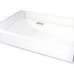 Pro-Ject VC-S Dust cover