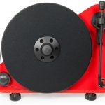 Pro-Ject VT-E BT R/L