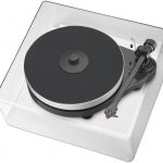 Pro-Ject Cover It RPM 1/5